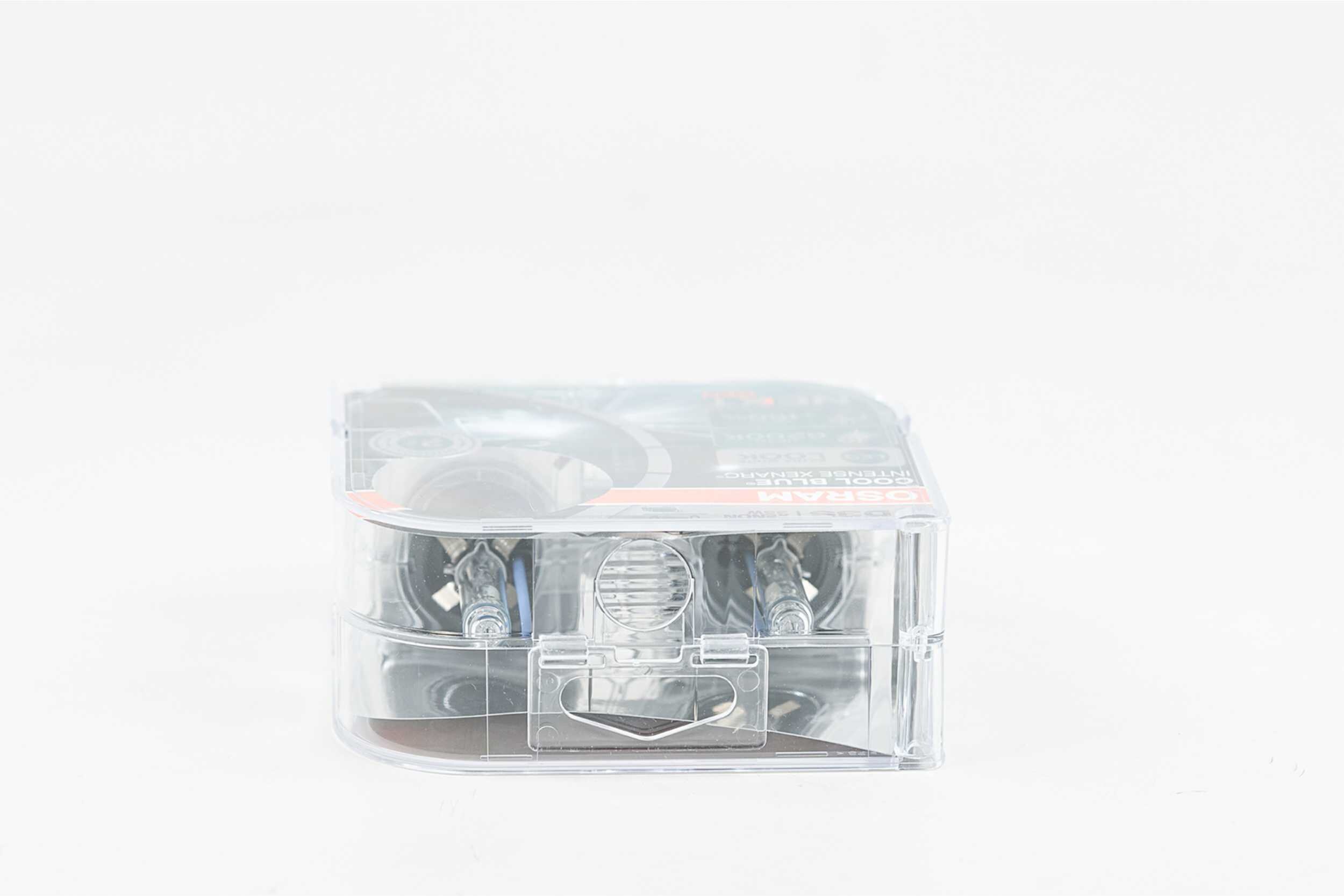 D3S 6200K HID Bulb Osram Xenarc 66340 Next Gen | HR CBN